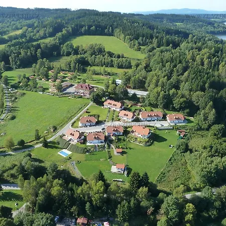 Lipno Lake House Přední Výtoň Extérieur photo