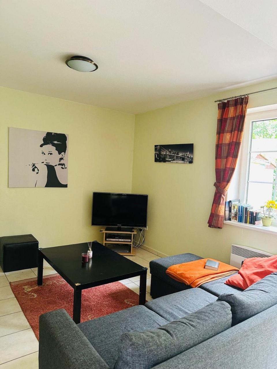 Lipno Lake House Apartment Predni Vyton