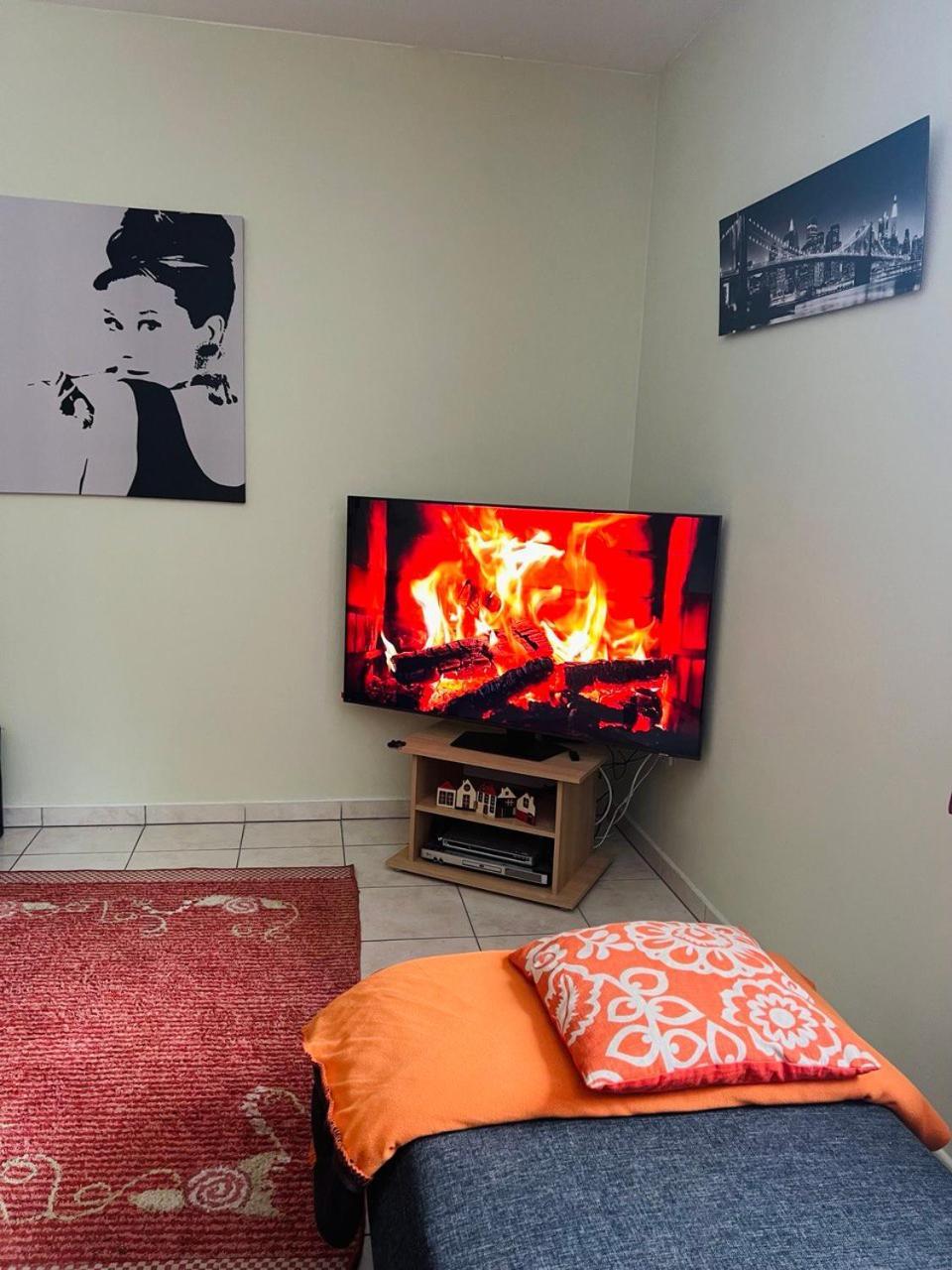 Apartment Lipno Lake House Predni Vyton