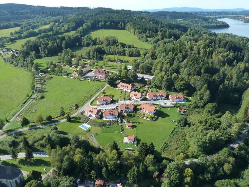 Apartment Lipno Lake House *
