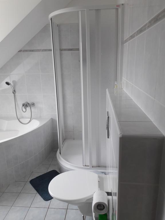 Apartment Lipno Lake House